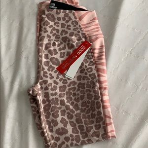 Good American leggings